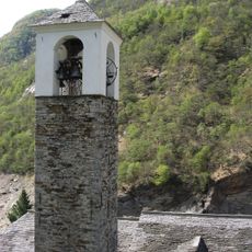 San Bartolomeo church