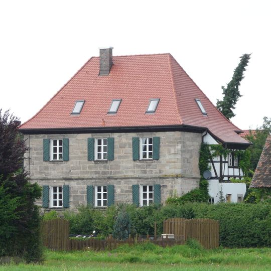 Altes Forsthaus