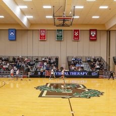 Pizzitola Sports Center