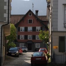 Wohnhaus