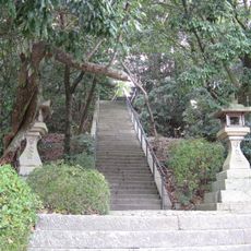 Matsuo-dera Temple