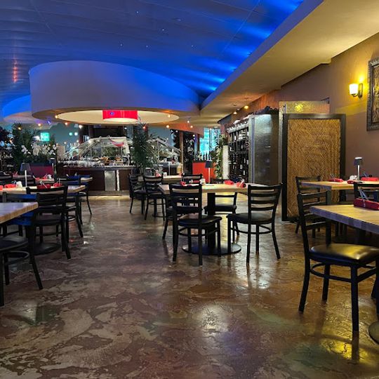 Carnaval Brazilian Grill