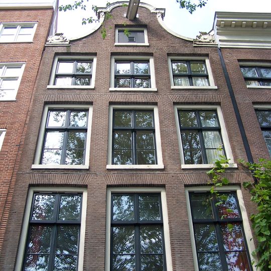 Oudeschans 46, Amsterdam