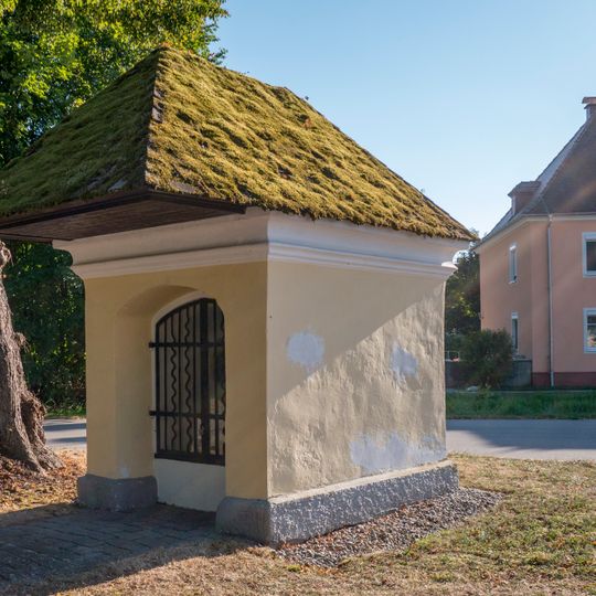 Ranshofen Kapelle