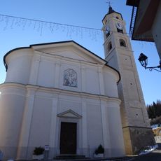Saint Lawrence church