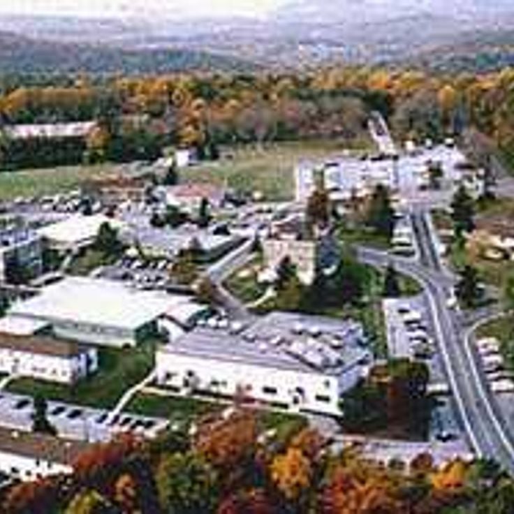 Mount Weather Emergency Operations Center