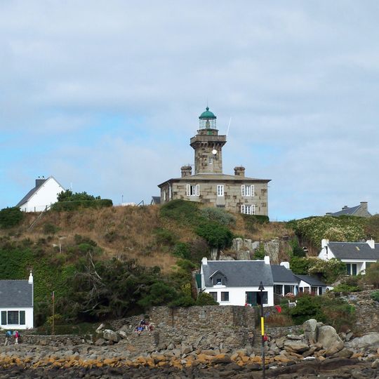 Phare de Chausey