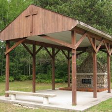 Mission of St. Ignace II
