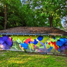 Graffiti