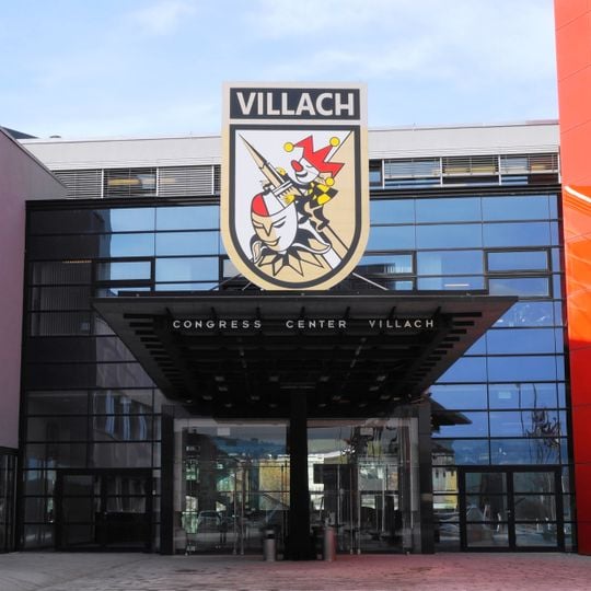 Congress Center Villach