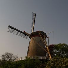Binnenmolen