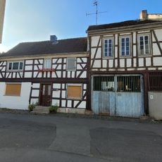 Haus Ernst-Ludwig-Straße 7