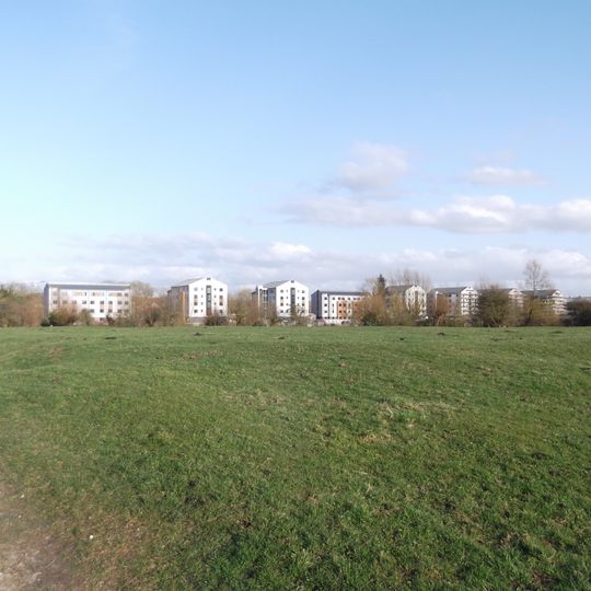 Castle Mill