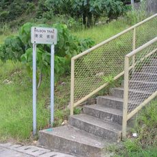 Wilson Trail