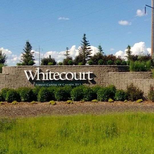 Whitecourt
