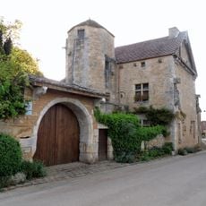 Maison des Goix