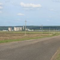 Светлогорский сельсовет