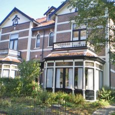 Faas Eliaslaan 35-37