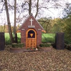 Kapel Geheim Leger