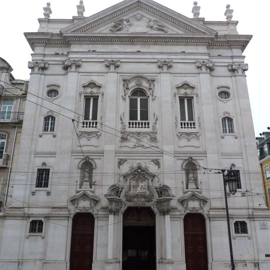 Igreja de Nossa Senhora da Encarnação