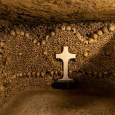 Catacombe di Parigi