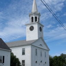 Central Congregational Church