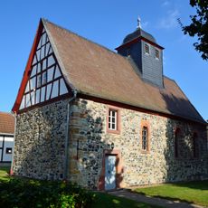 Kirche Bauernheim