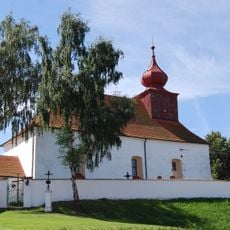 Church of Saint Joseph