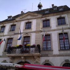 Hôtel de ville d'Altkirch