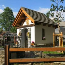 Chapel in Beňovy
