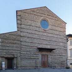 San Francesco, Arezzo