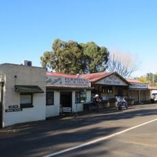 Cheese Factory, Balingup