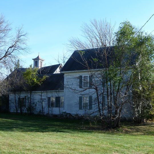 Daniel S. Piper House