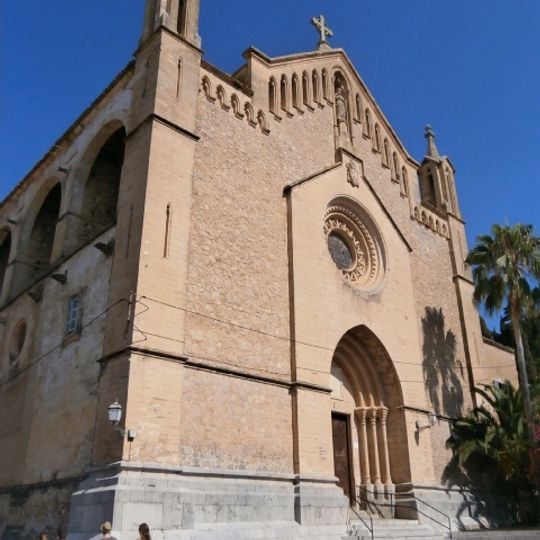 Transfiguració del Senyor