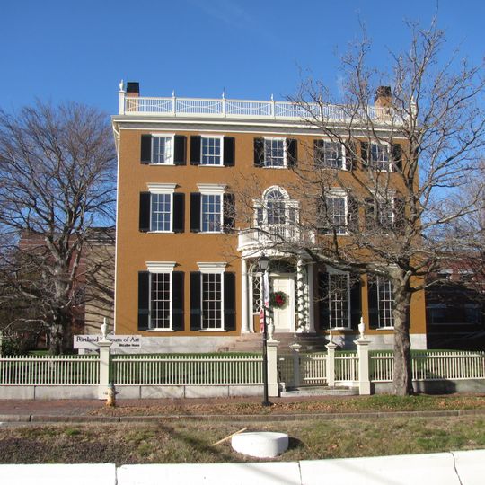 Portland Museum of Art