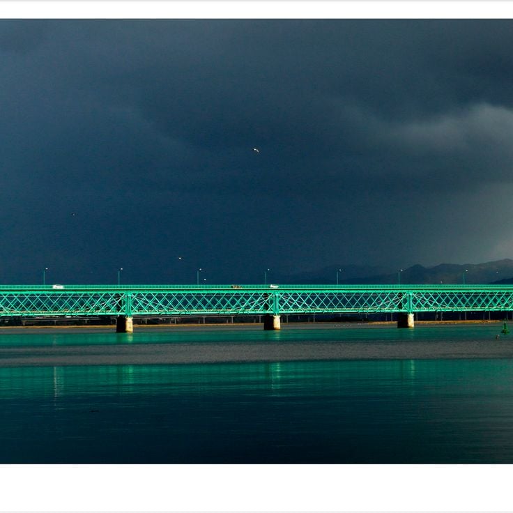 Most Viana do Castelo