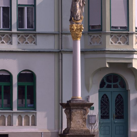 Mariensäule