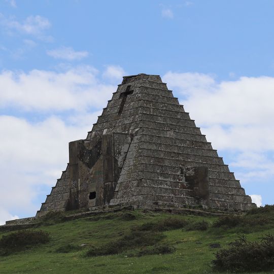 Piramide degli Italiani