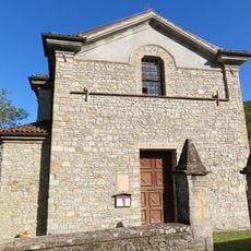 Chiesa di Santo Stefano