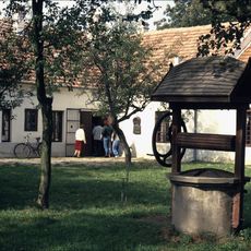 László Nagy Memorial House