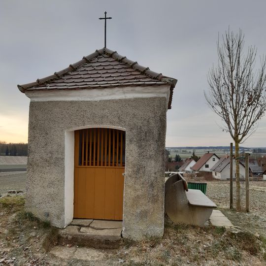 Kapelle am Kugelberg