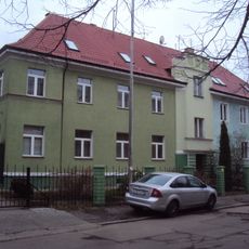 Жилой дом (Калининград)