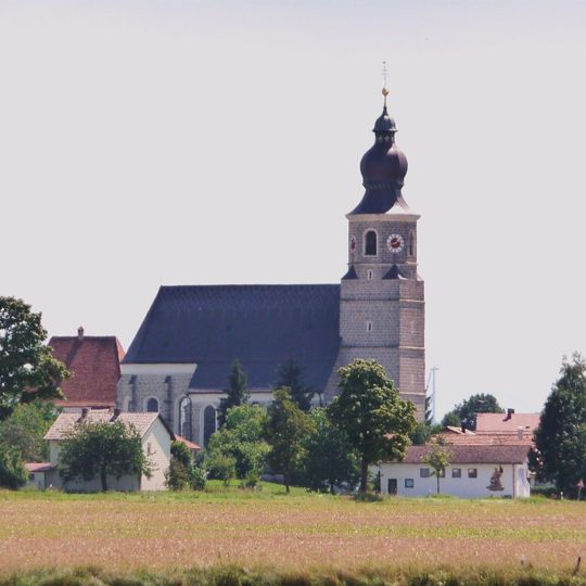 St. Mariä Himmelfahrt