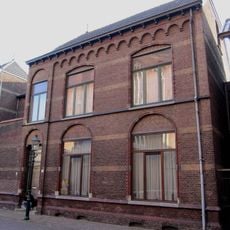 Grote Kerkstraat 34, Venlo