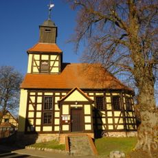 Village church Tuchen