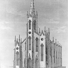St. Nicholas Kirche