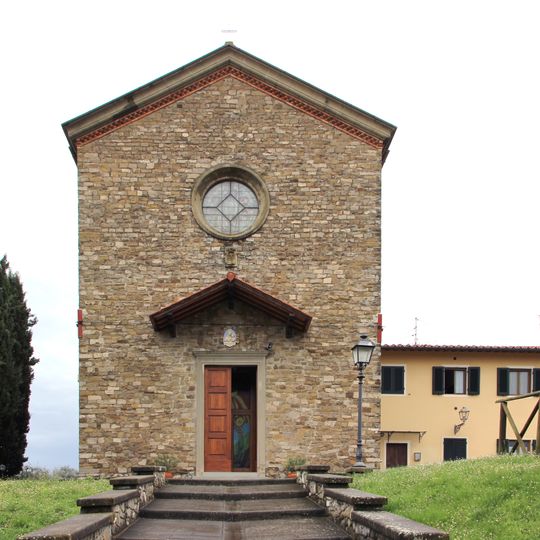Chiesa di Santa Maria di Loreto