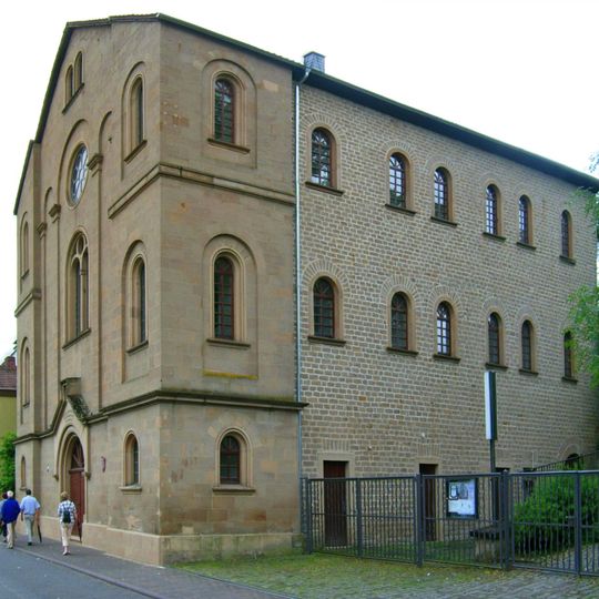 Synagoge