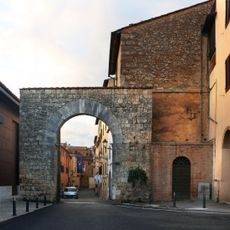 Porta alle Formiche
