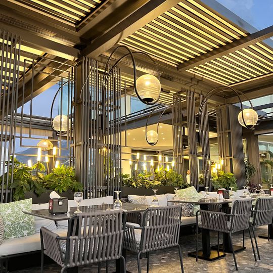 Ezic Restaurant